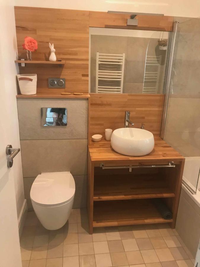 La Maison De La Dune - Chambres Climatisees - Jacuzzi 1Ere Seance Offerte - Piscine Chauffee Avec Abri Amovible - Plage Situee A 200M, Acces Direct Par Le Bois La Couarde sur Mer Bagian luar foto