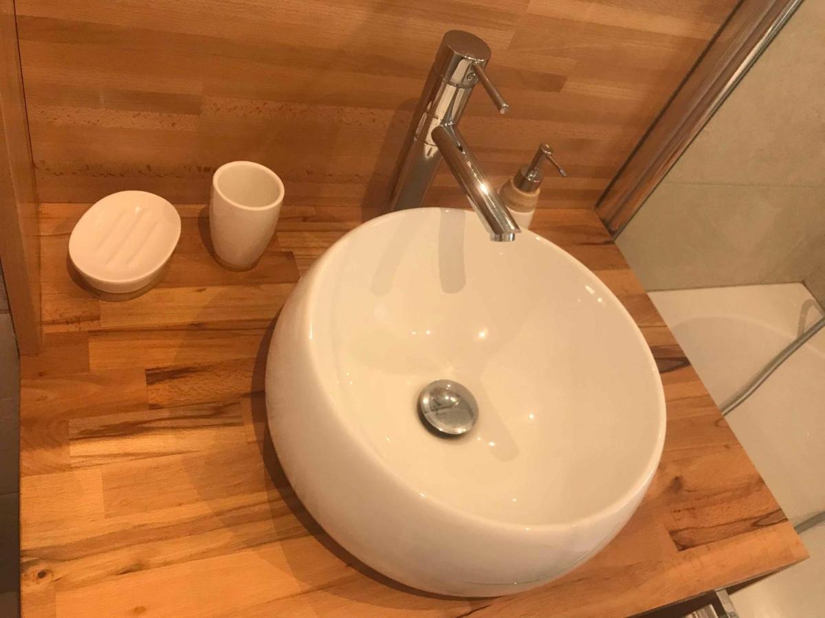 La Maison De La Dune - Chambres Climatisees - Jacuzzi 1Ere Seance Offerte - Piscine Chauffee Avec Abri Amovible - Plage Situee A 200M, Acces Direct Par Le Bois La Couarde sur Mer Bagian luar foto